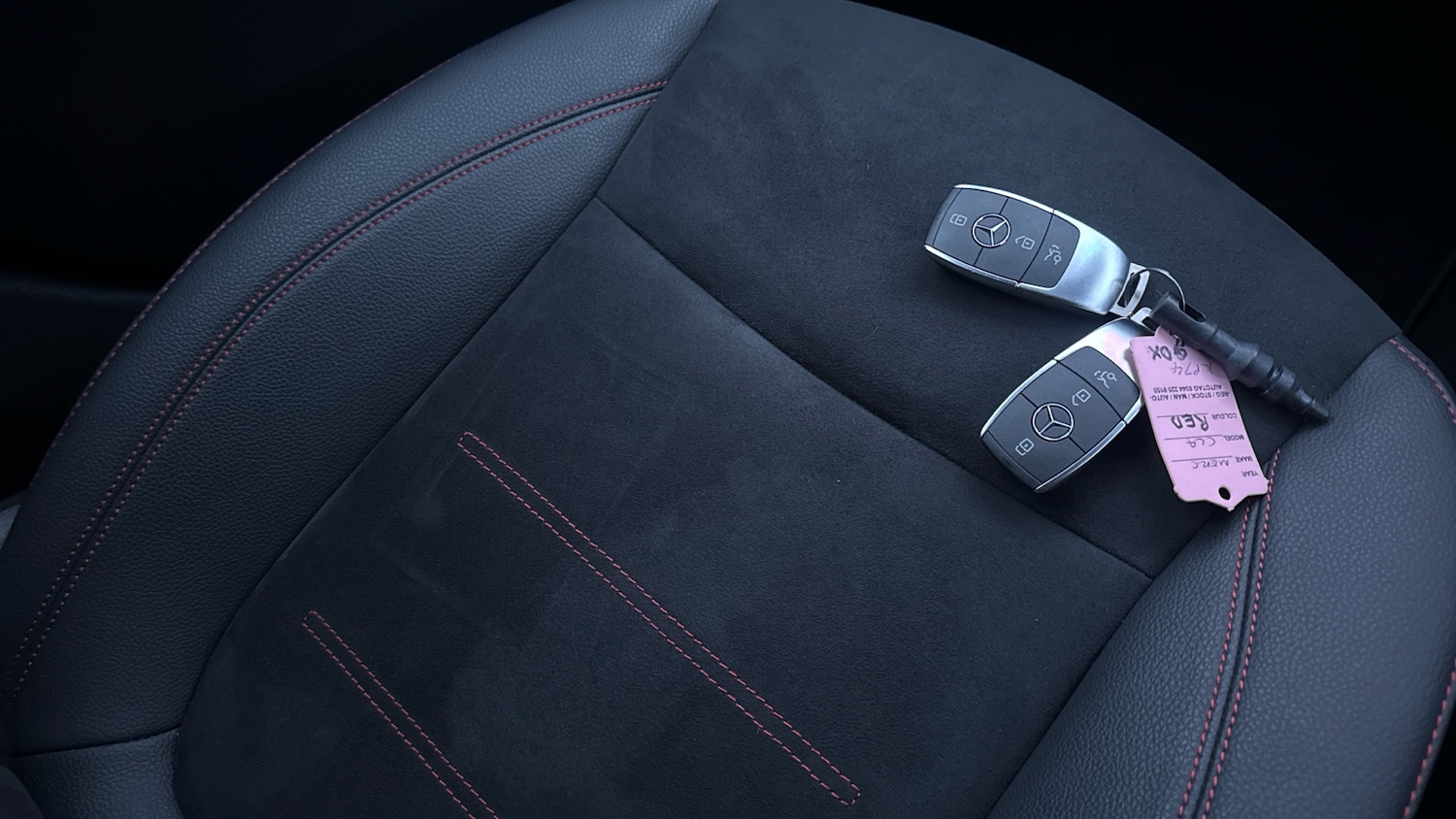 Used Mercedes-Benz CLA 2024 for sale - 76859060: Photo 20