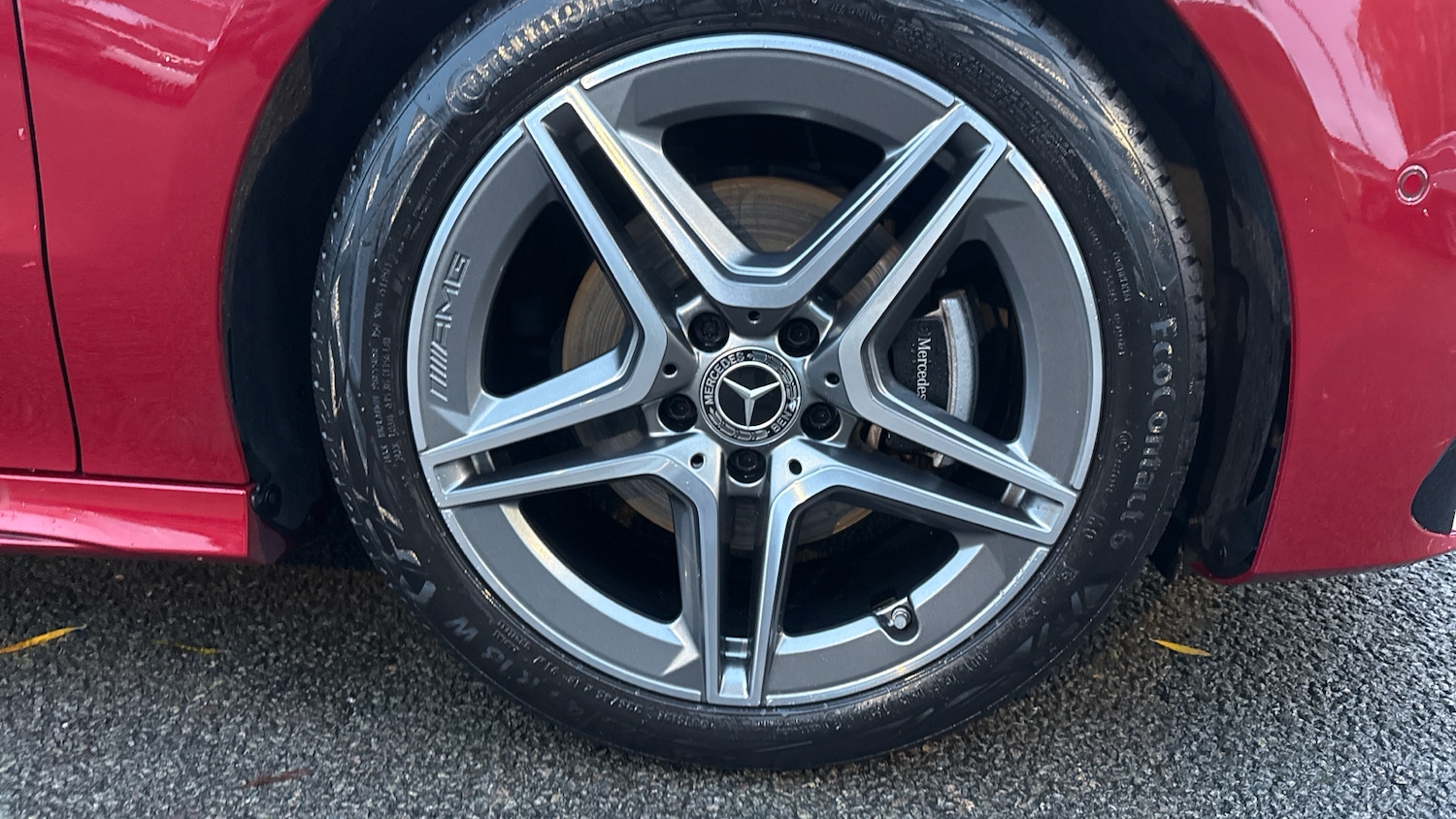 Used Mercedes-Benz CLA 2024 for sale - 76859060: Photo 24