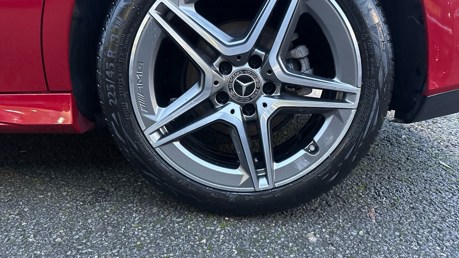 Used Mercedes-Benz CLA 2024 for sale - 76859060: Photo 26