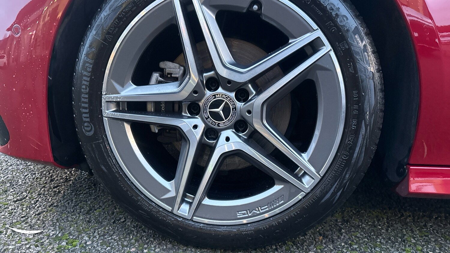 Used Mercedes-Benz CLA 2024 for sale - 76859060: Photo 27