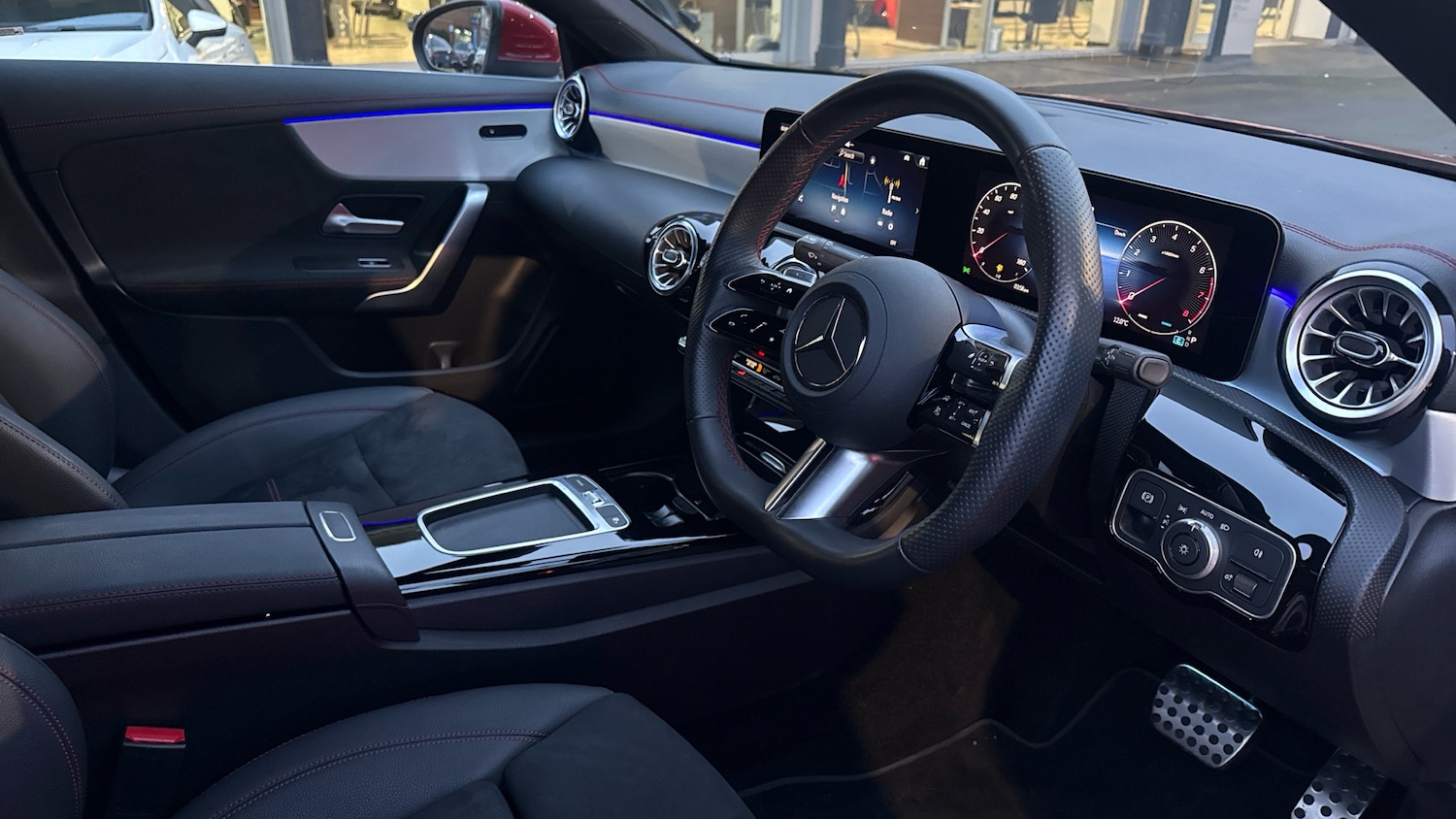 Used Mercedes-Benz CLA 2024 for sale - 76859060: Photo 28