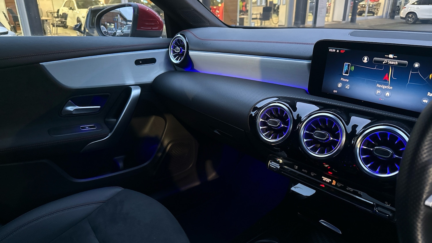 Used Mercedes-Benz CLA 2024 for sale - 76859060: Photo 29