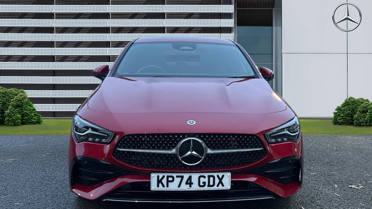 Used Mercedes-Benz CLA 2024 for sale - 76859060: Photo 3