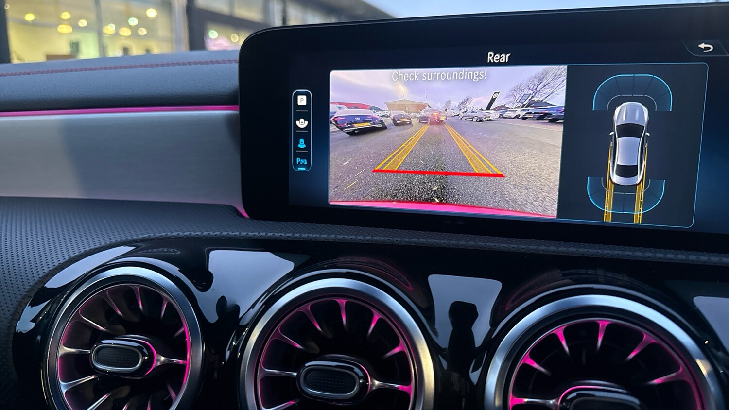 Used Mercedes-Benz CLA 2024 for sale - 76859060: Photo 31