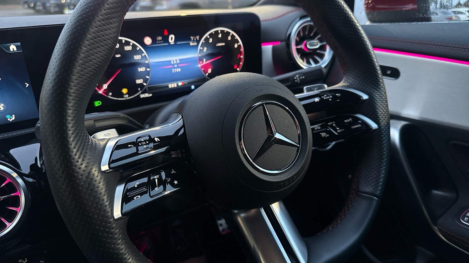 Used Mercedes-Benz CLA 2024 for sale - 76859060: Photo 33