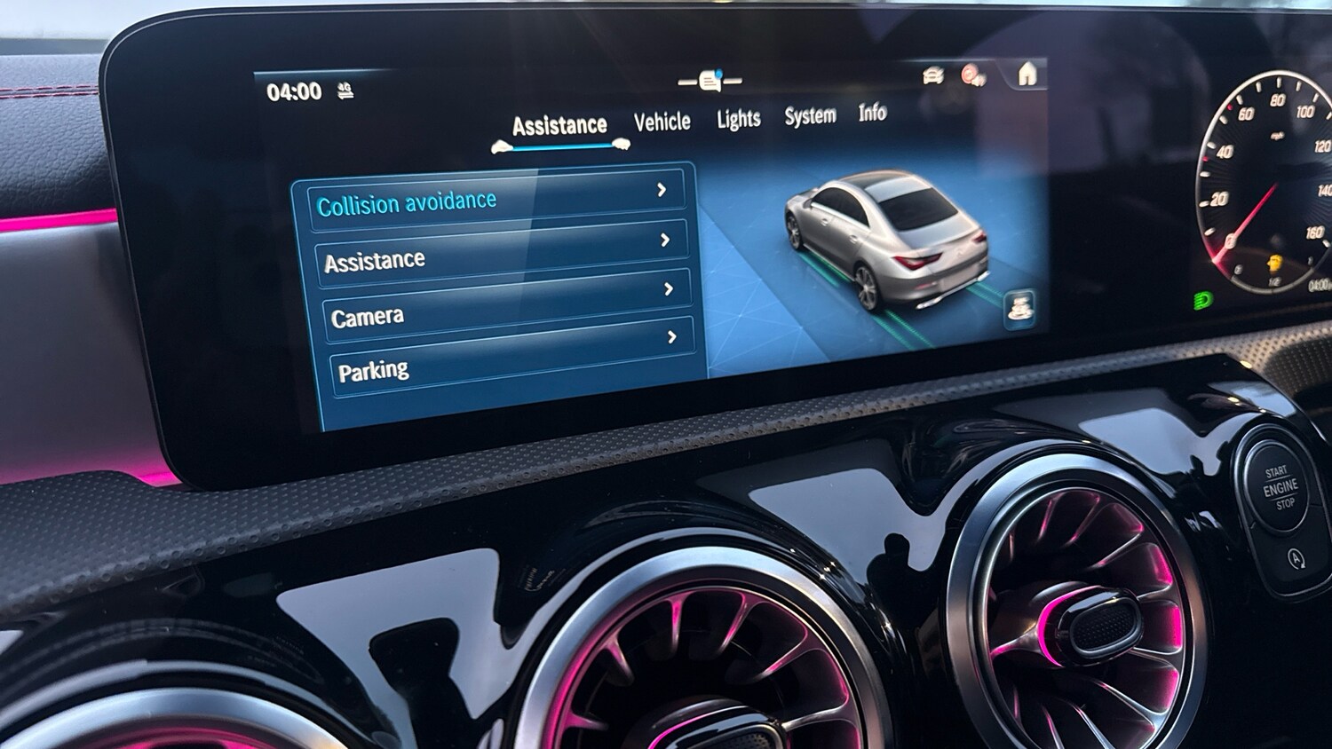 Used Mercedes-Benz CLA 2024 for sale - 76859060: Photo 34