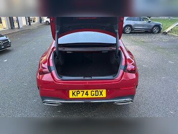 Used Mercedes-Benz CLA 2024 for sale - 76859060: Photo