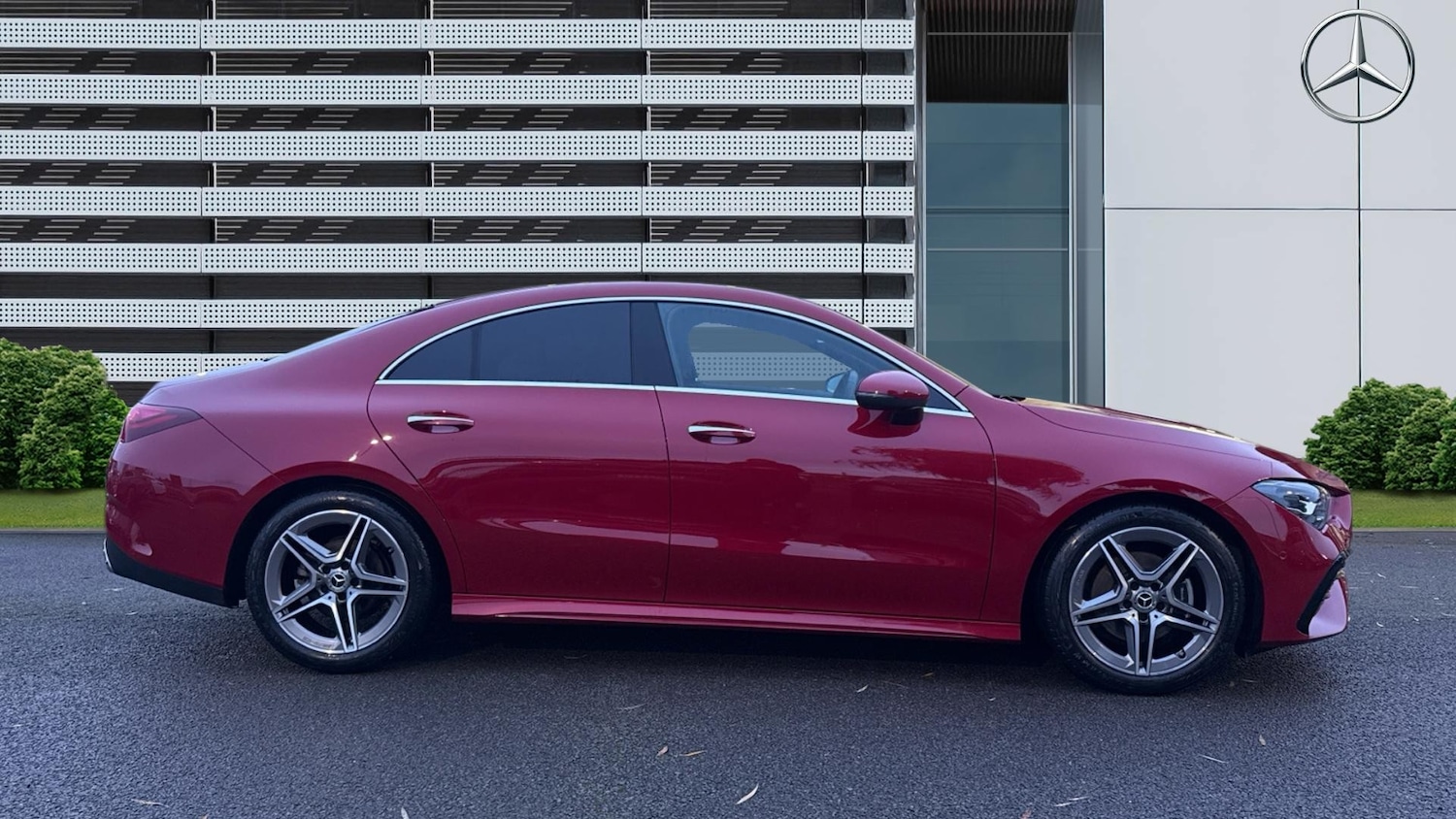 Used Mercedes-Benz CLA 2024 for sale - 76859060: Photo 5