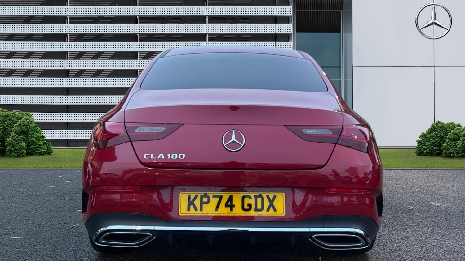 Used Mercedes-Benz CLA 2024 for sale - 76859060: Photo 6