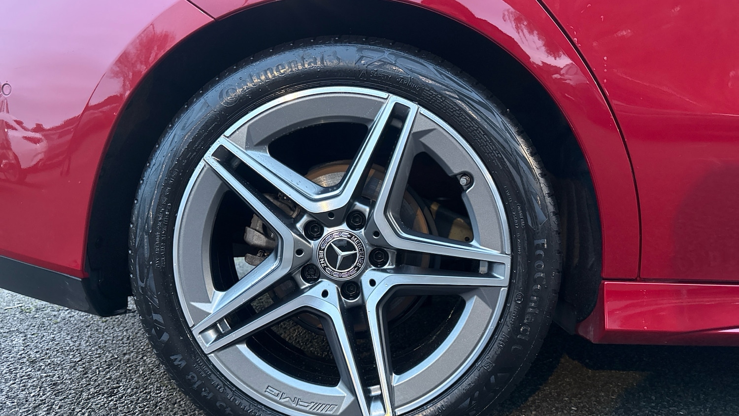 Used Mercedes-Benz CLA 2024 for sale - 76859060: Photo 7