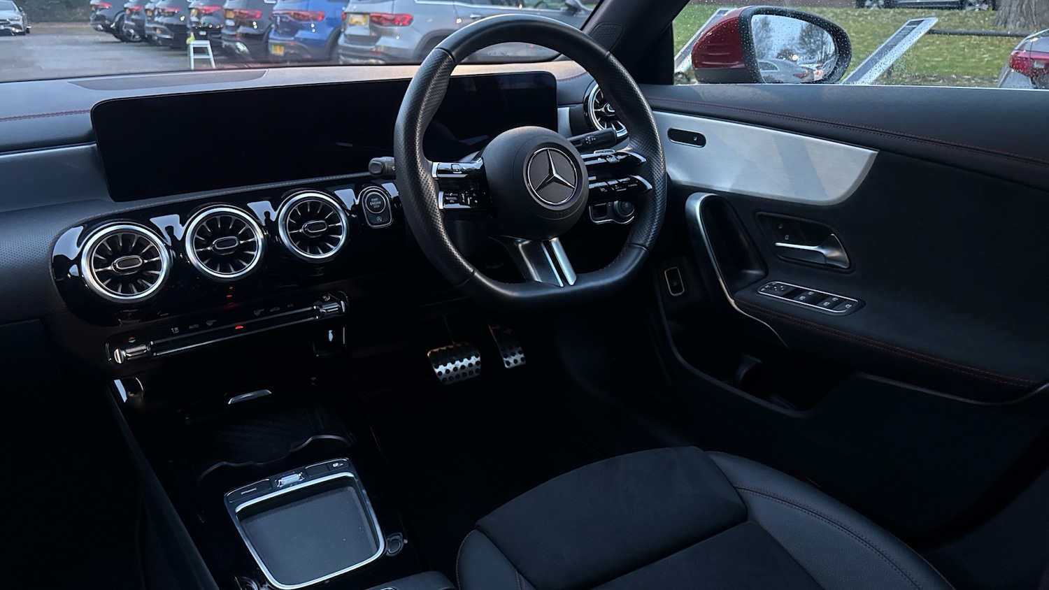 Used Mercedes-Benz CLA 2024 for sale - 76859060: Photo 9