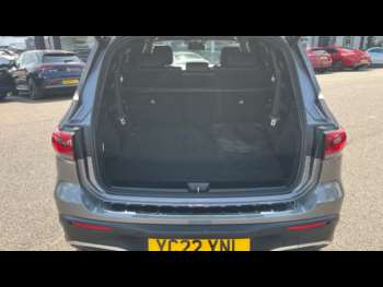 Used Mercedes-Benz EQB 2022 for sale - 74972459: Photo