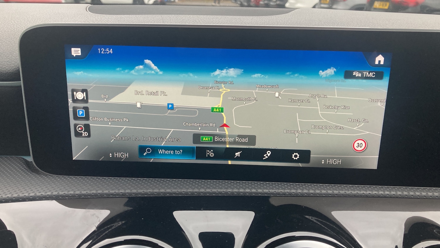 Used Mercedes-Benz A-Class 2019 for sale - 76510616: Photo 12