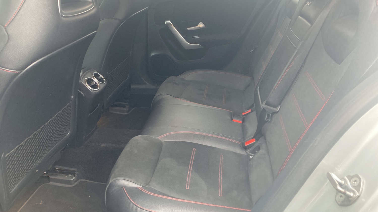 Used Mercedes-Benz A-Class 2019 for sale - 76510616: Photo 16