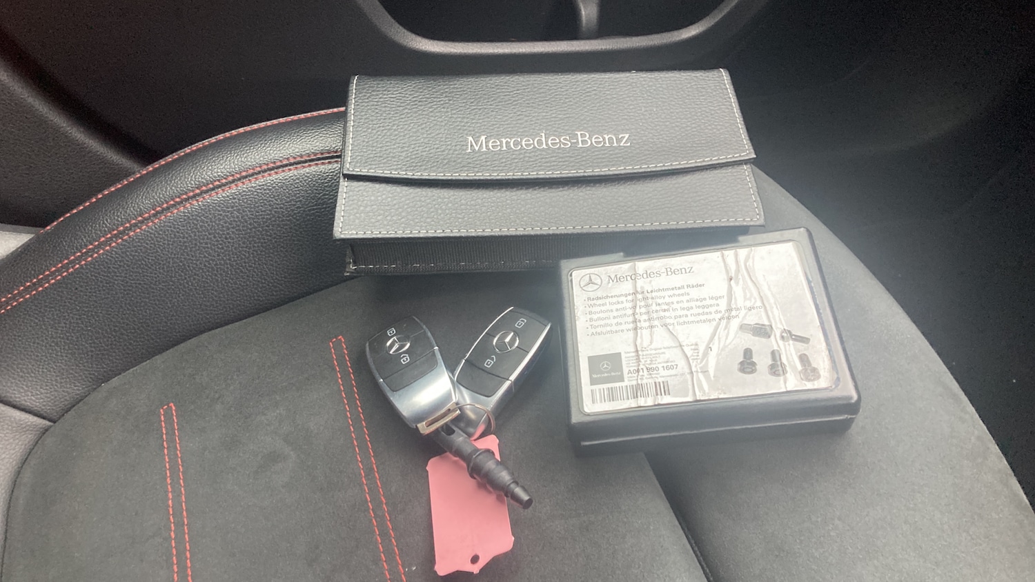 Used Mercedes-Benz A-Class 2019 for sale - 76510616: Photo 19