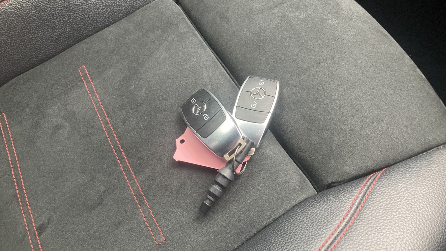 Used Mercedes-Benz A-Class 2019 for sale - 76510616: Photo 20