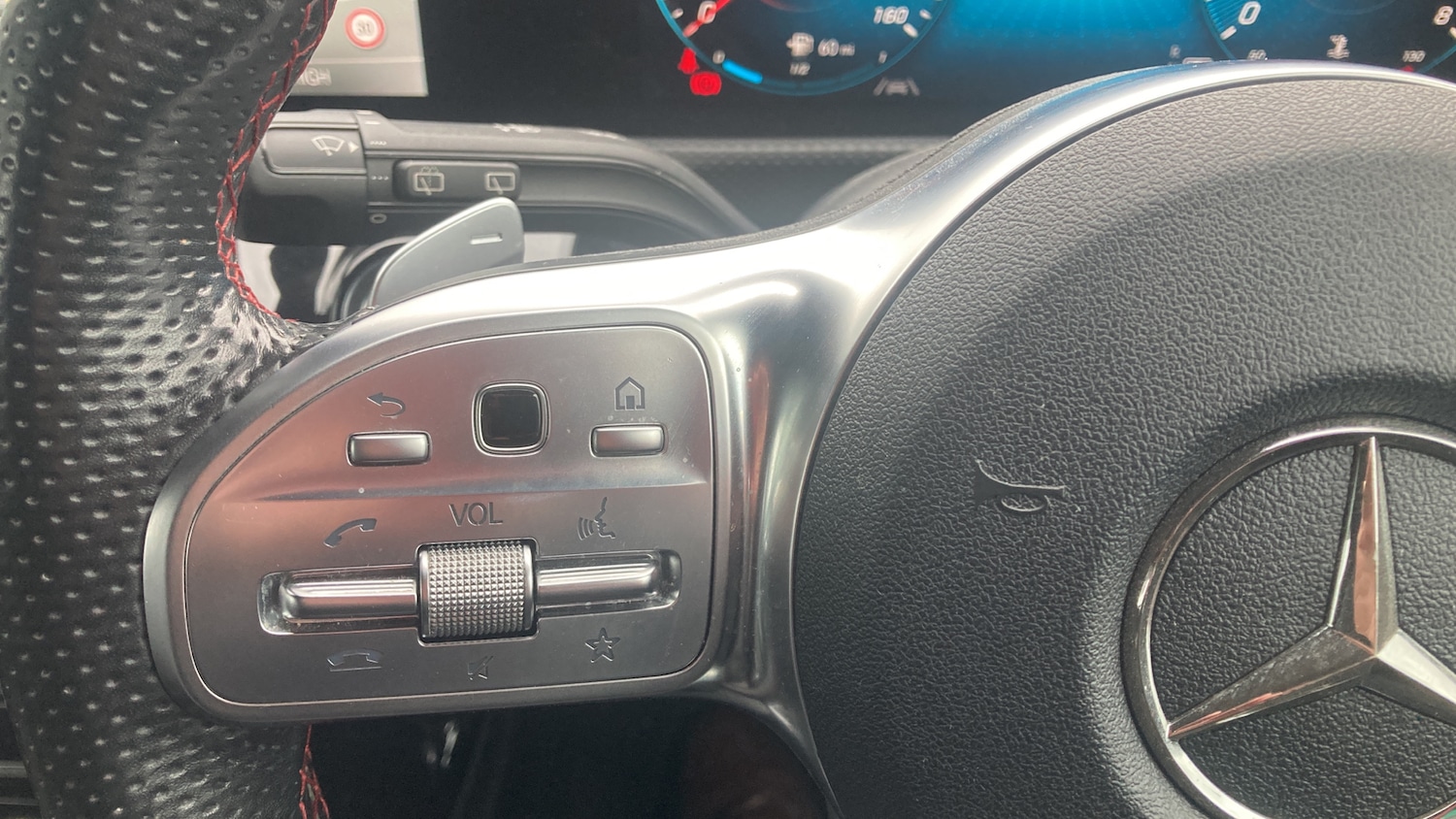 Used Mercedes-Benz A-Class 2019 for sale - 76510616: Photo 21