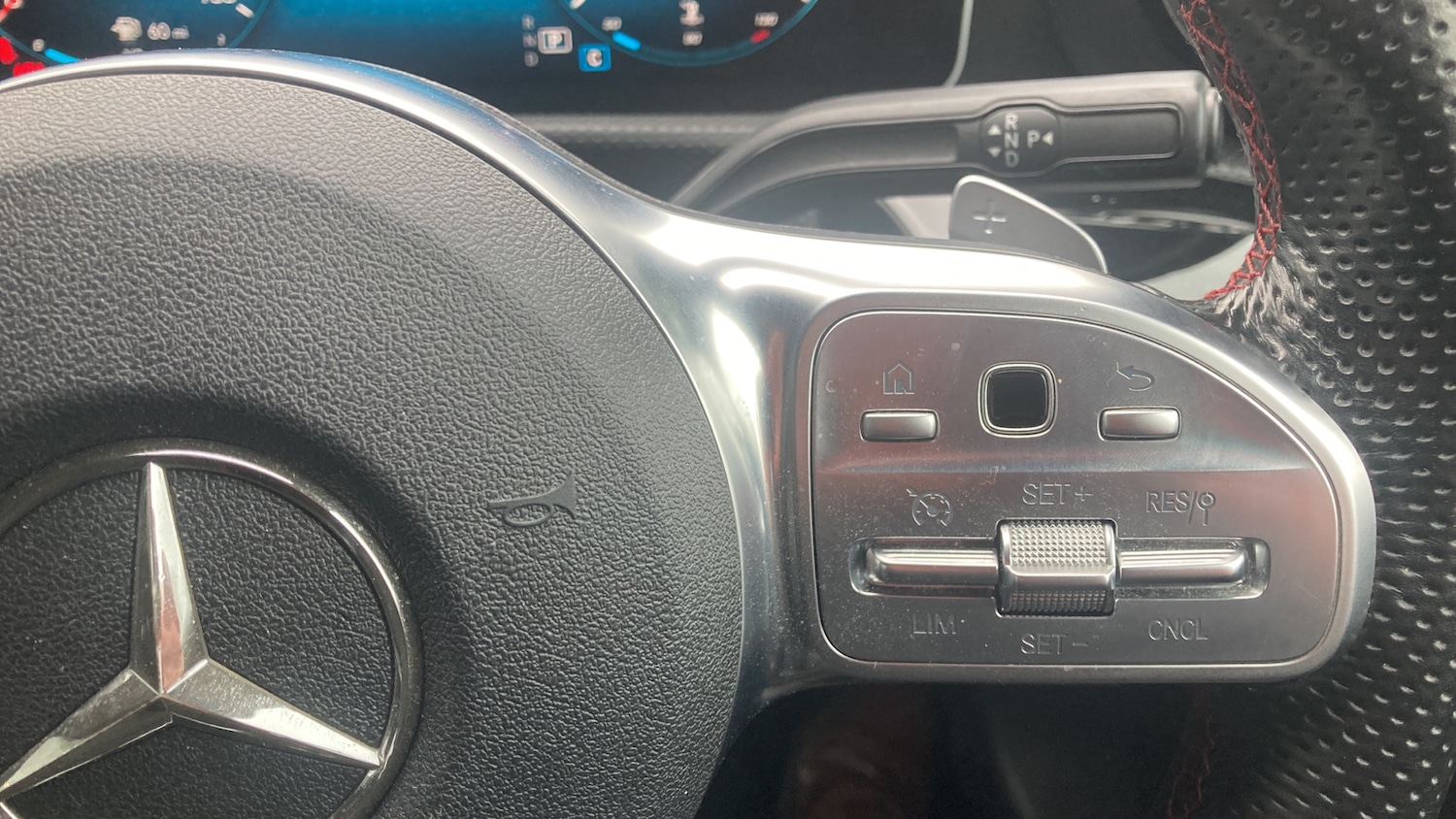 Used Mercedes-Benz A-Class 2019 for sale - 76510616: Photo 22