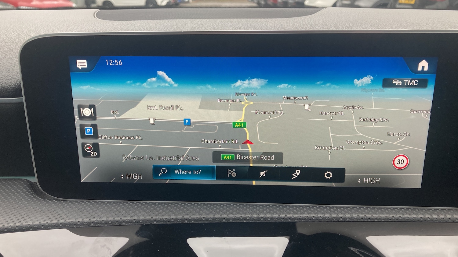 Used Mercedes-Benz A-Class 2019 for sale - 76510616: Photo 23