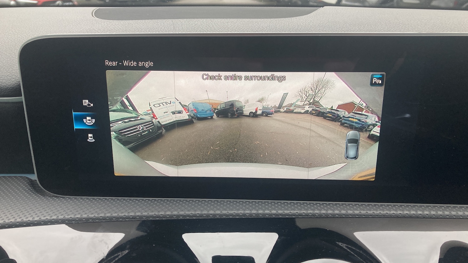 Used Mercedes-Benz A-Class 2019 for sale - 76510616: Photo 24