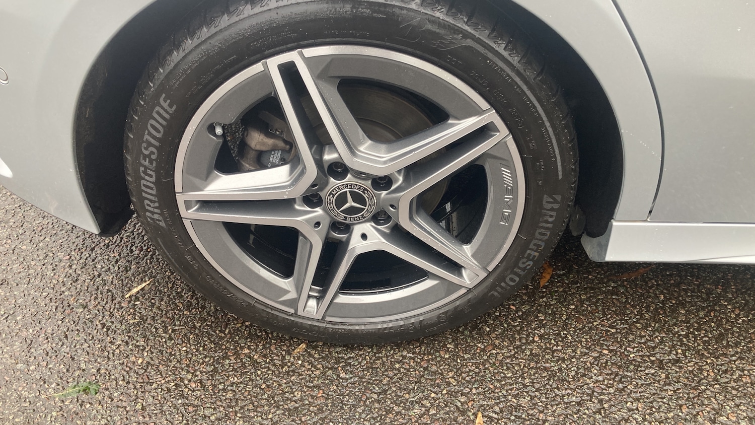 Used Mercedes-Benz A-Class 2019 for sale - 76510616: Photo 34