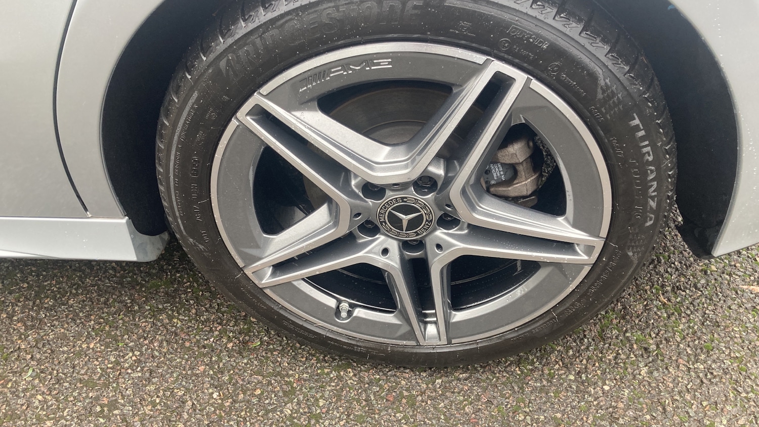 Used Mercedes-Benz A-Class 2019 for sale - 76510616: Photo 35