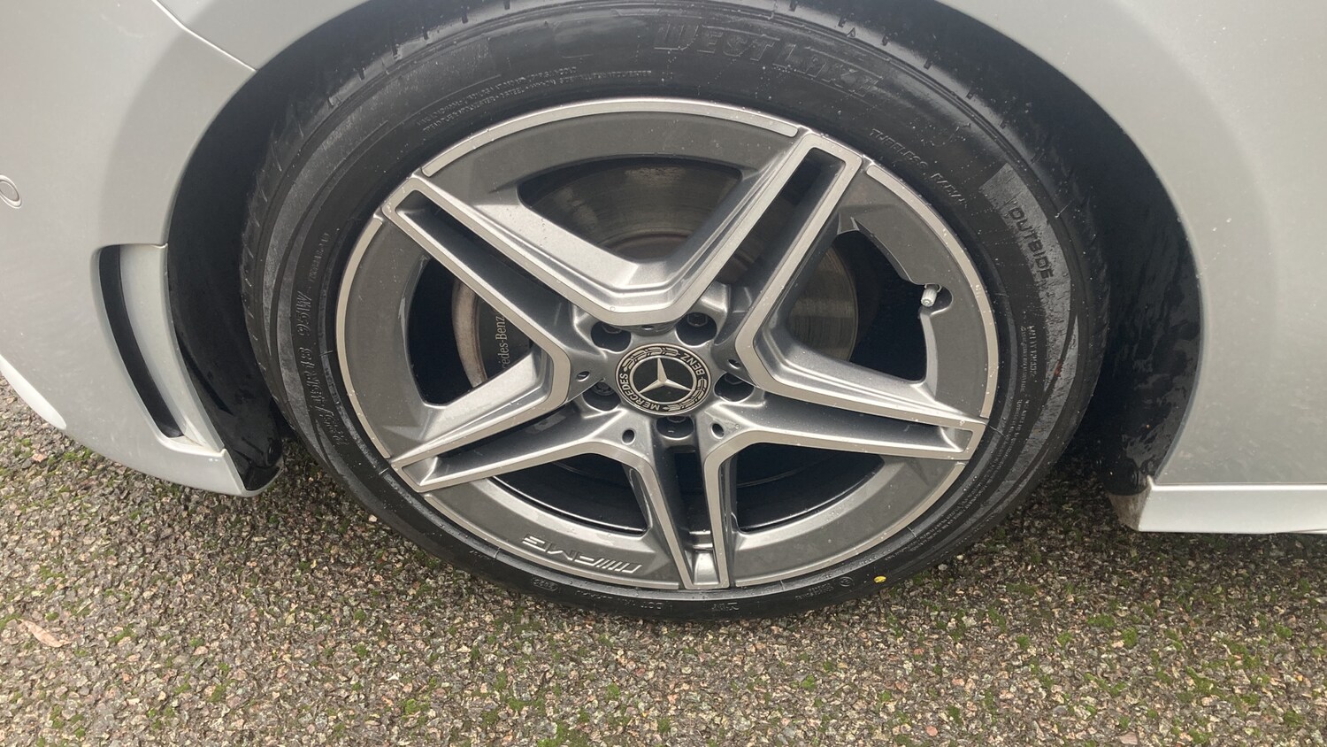 Used Mercedes-Benz A-Class 2019 for sale - 76510616: Photo 36