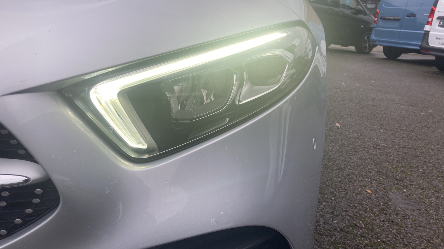 Used Mercedes-Benz A-Class 2019 for sale - 76510616: Photo 37