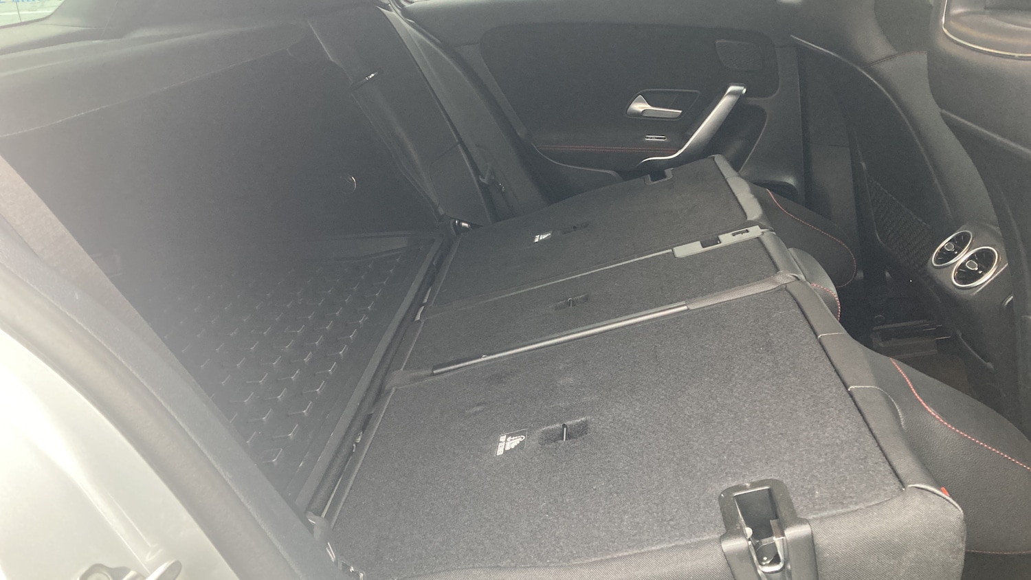 Used Mercedes-Benz A-Class 2019 for sale - 76510616: Photo 39