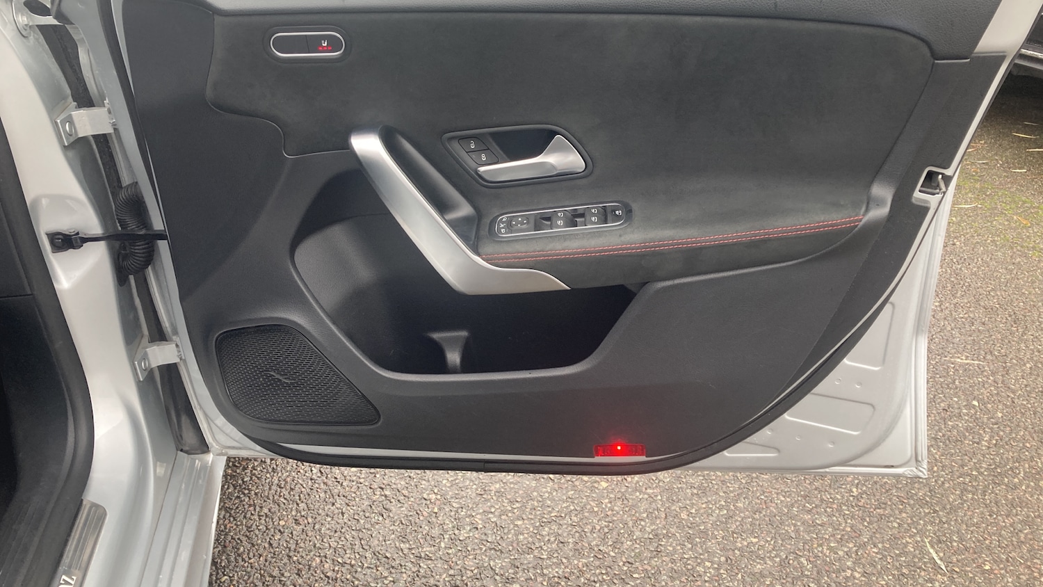 Used Mercedes-Benz A-Class 2019 for sale - 76510616: Photo 41