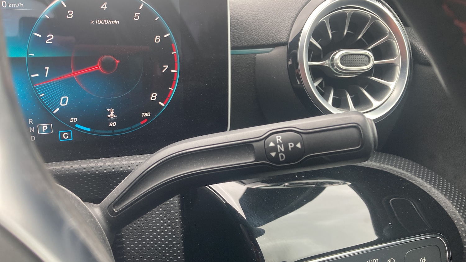 Used Mercedes-Benz A-Class 2019 for sale - 76510616: Photo 45