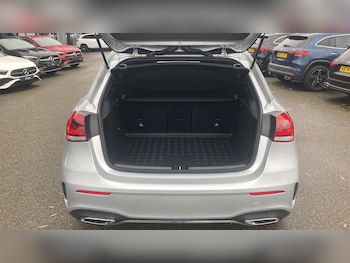 Used Mercedes-Benz A-Class 2019 for sale - 76510616: Photo