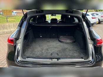 Used Mercedes-Benz EQC 2023 for sale - 78579039: Photo