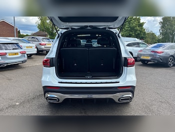 Used Mercedes-Benz GLB 2022 for sale - 78410462: Photo