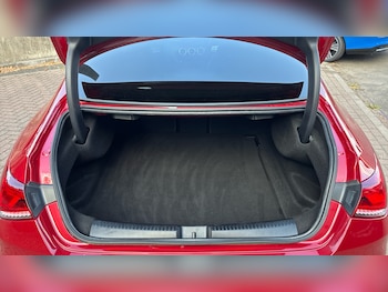 Used Mercedes-Benz CLA 2023 for sale - 79196499: Photo