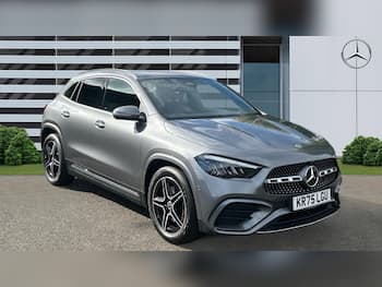 Used Mercedes-Benz GLA 2025 for sale - 79629698: Photo