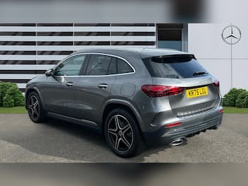 Used Mercedes-Benz GLA 2025 for sale - 79629698: Photo