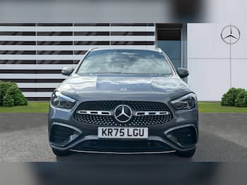 Used Mercedes-Benz GLA 2025 for sale - 79629698: Photo