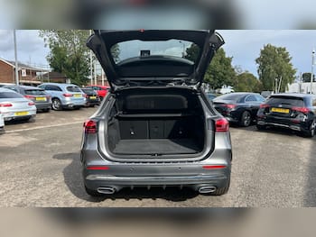 Used Mercedes-Benz GLA 2025 for sale - 79629698: Photo