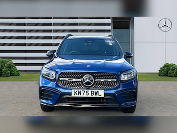 Used Mercedes-Benz GLB 2025 for sale - 79081451: Photo