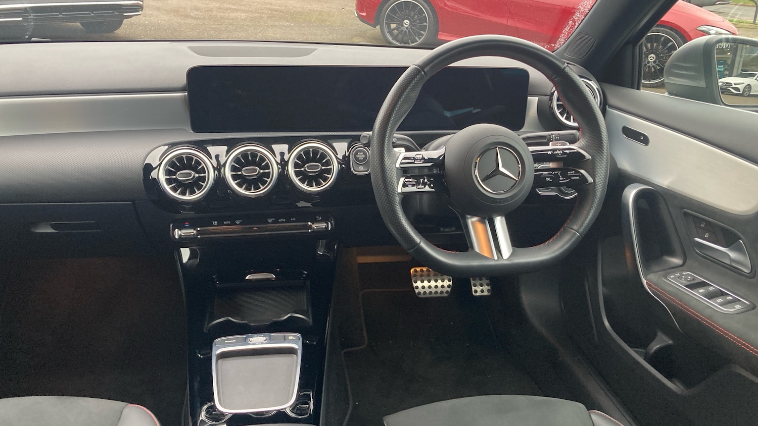 Used Mercedes-Benz A-Class 2025 for sale - 77531776: Photo 10