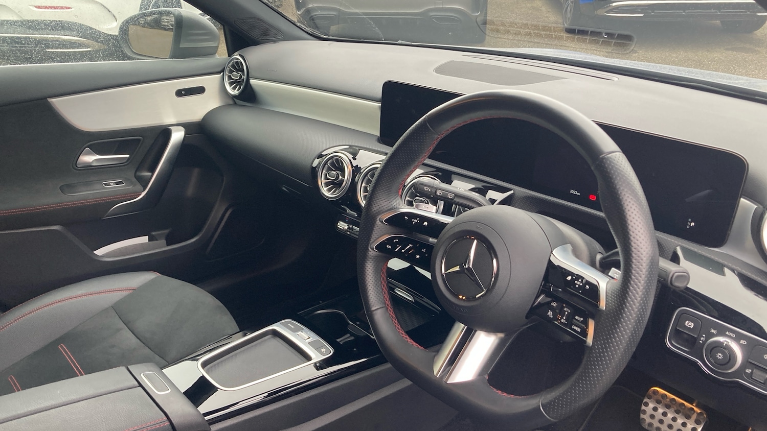 Used Mercedes-Benz A-Class 2025 for sale - 77531776: Photo 11