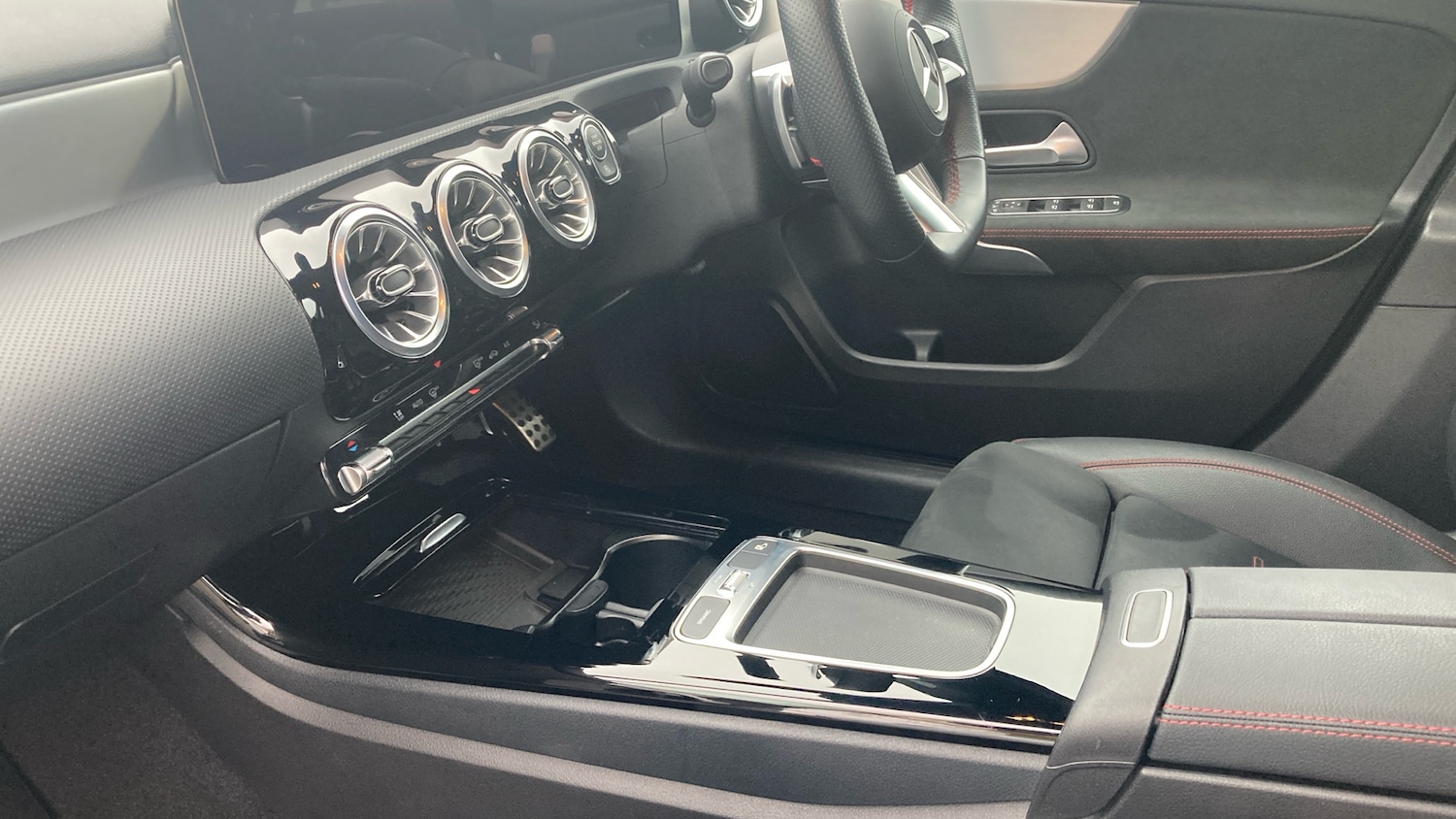 Used Mercedes-Benz A-Class 2025 for sale - 77531776: Photo 13