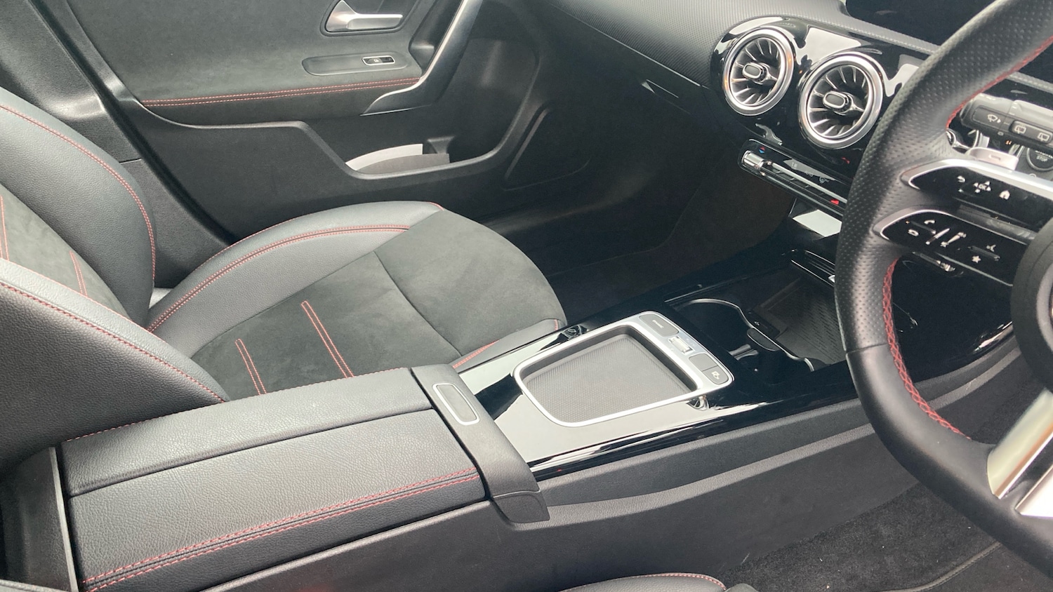 Used Mercedes-Benz A-Class 2025 for sale - 77531776: Photo 14