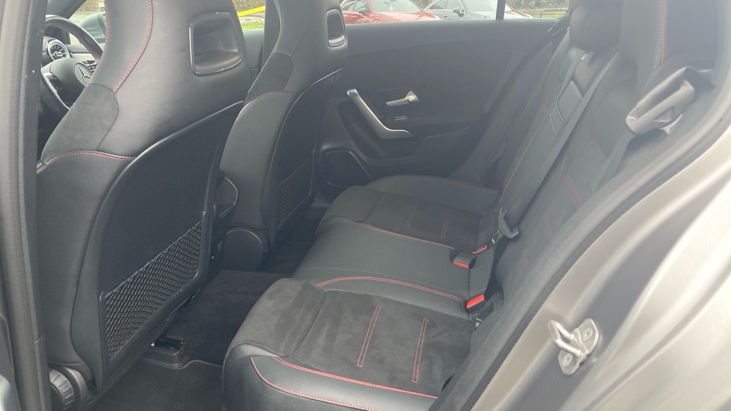 Used Mercedes-Benz A-Class 2025 for sale - 77531776: Photo 16