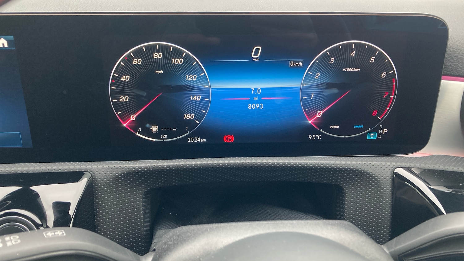 Used Mercedes-Benz A-Class 2025 for sale - 77531776: Photo 18