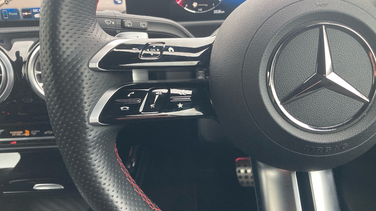 Used Mercedes-Benz A-Class 2025 for sale - 77531776: Photo 21