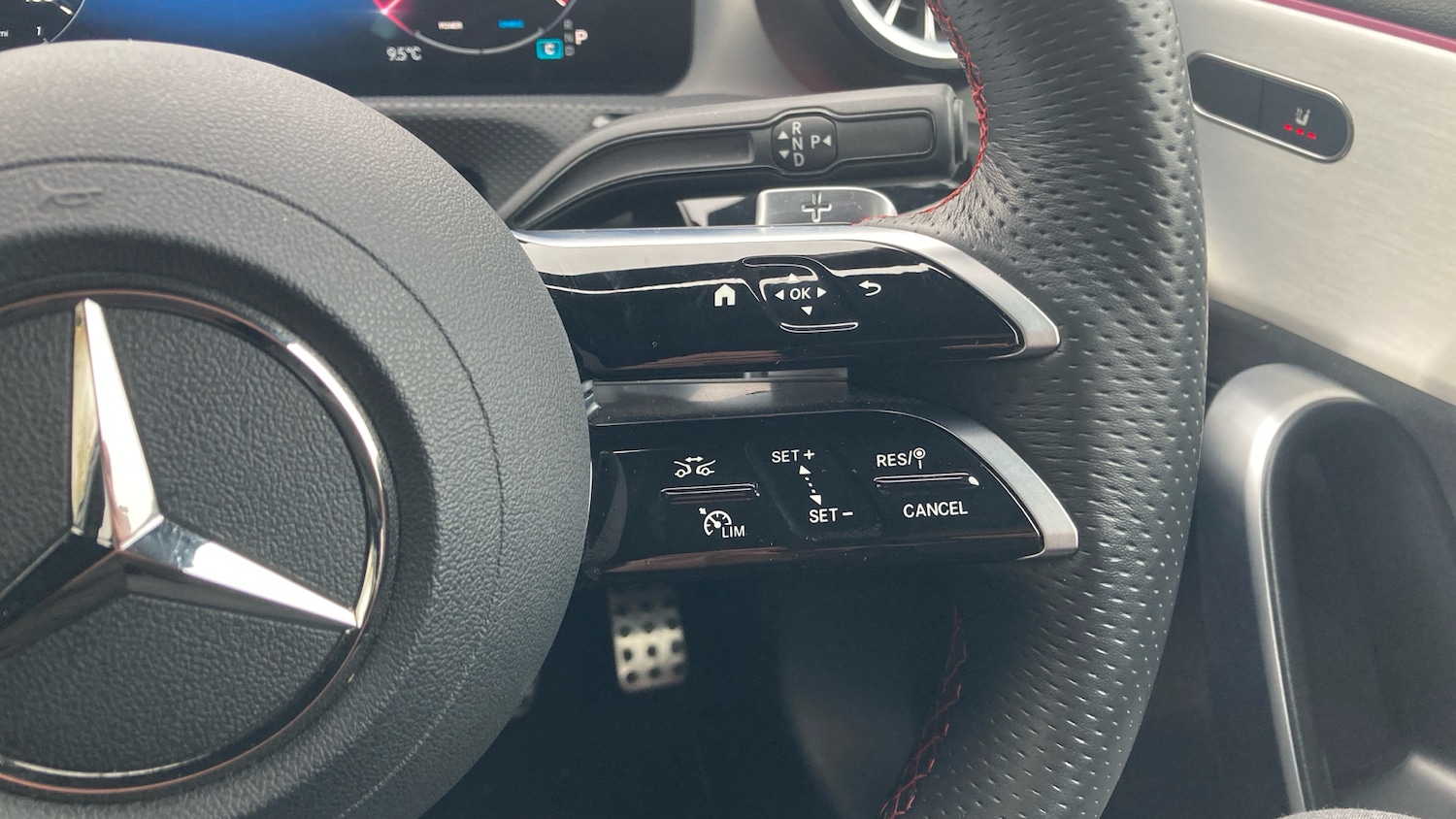 Used Mercedes-Benz A-Class 2025 for sale - 77531776: Photo 22