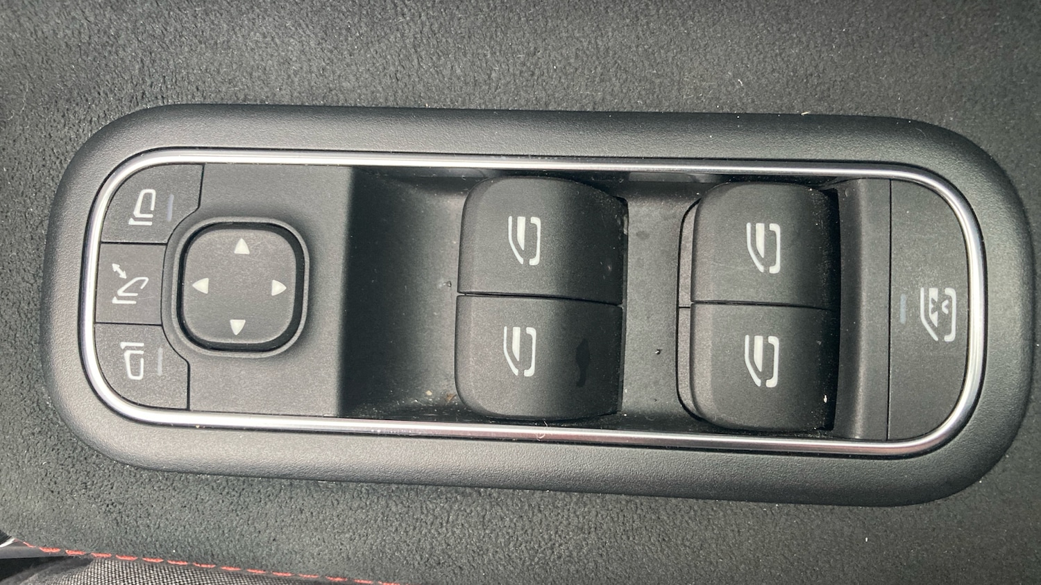 Used Mercedes-Benz A-Class 2025 for sale - 77531776: Photo 25