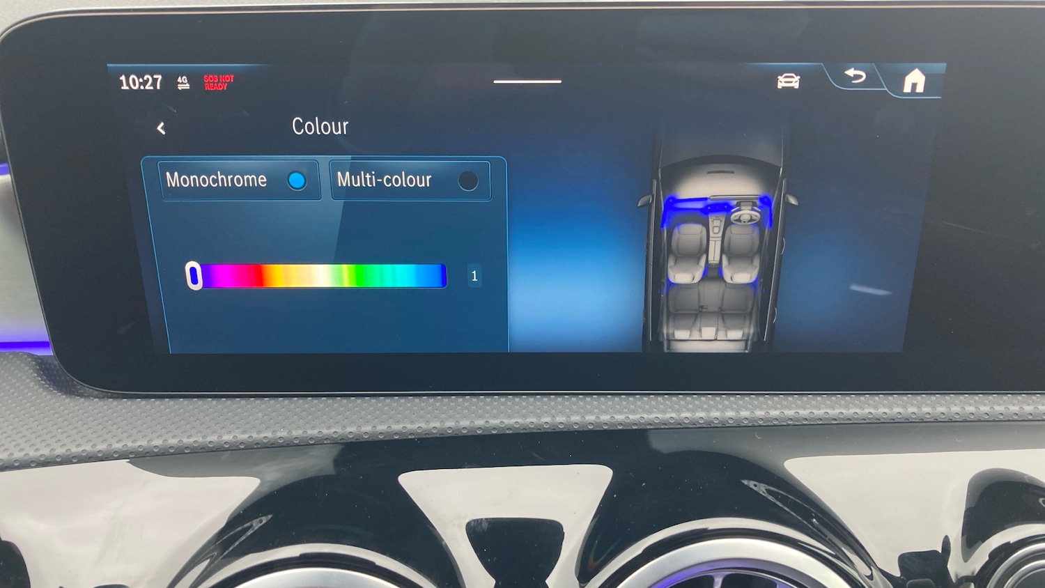 Used Mercedes-Benz A-Class 2025 for sale - 77531776: Photo 26